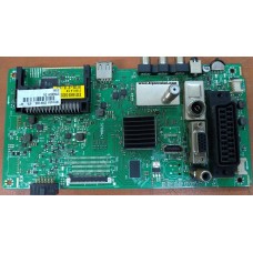 17MB82S, 23361993, VES400UNDS-2D-N12, HI-LEVEL 40HL500 40" UYDU ALICILI LED TV, Main board